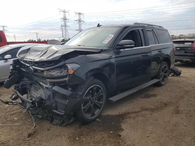  Salvage Ford Expedition