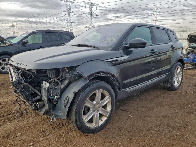  Salvage Land Rover Range Rover