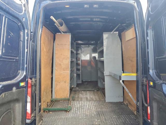 Ford Transit T-350 Image 12