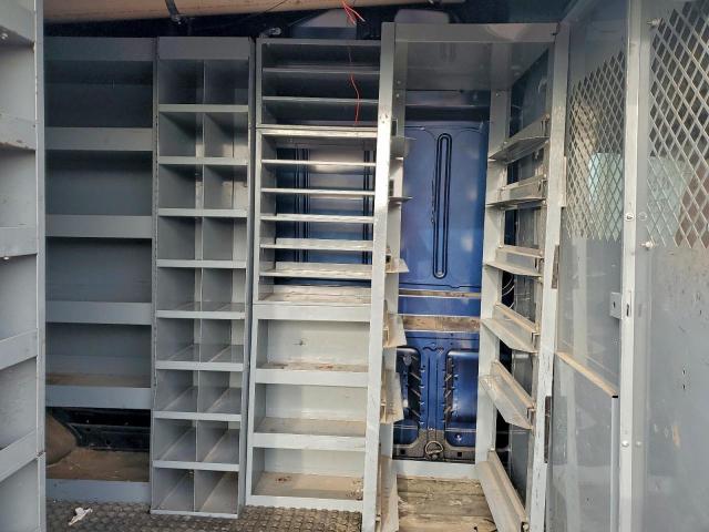 Ford Transit T-350 Image 10