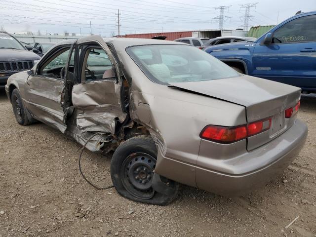 Toyota Camry Ce Image 2