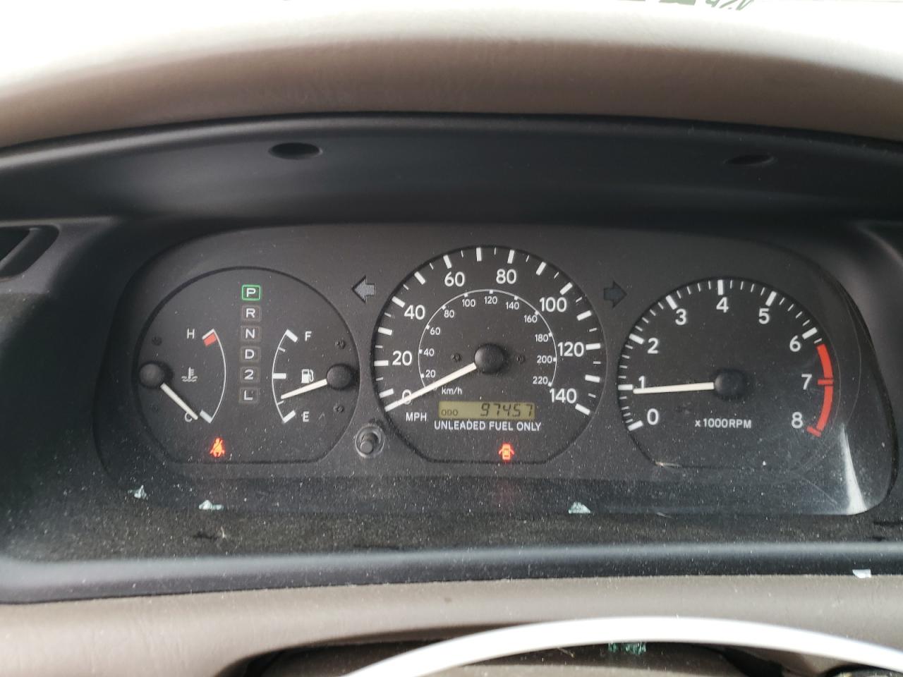 Toyota Camry Ce Image 10