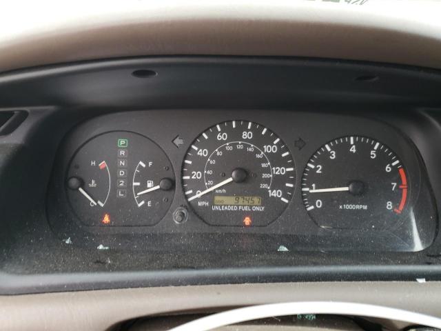 Toyota Camry Ce Image 10