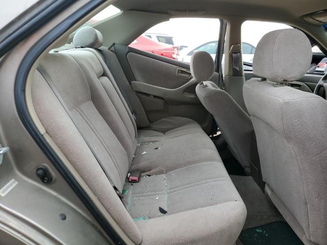 Toyota Camry Ce Image 11