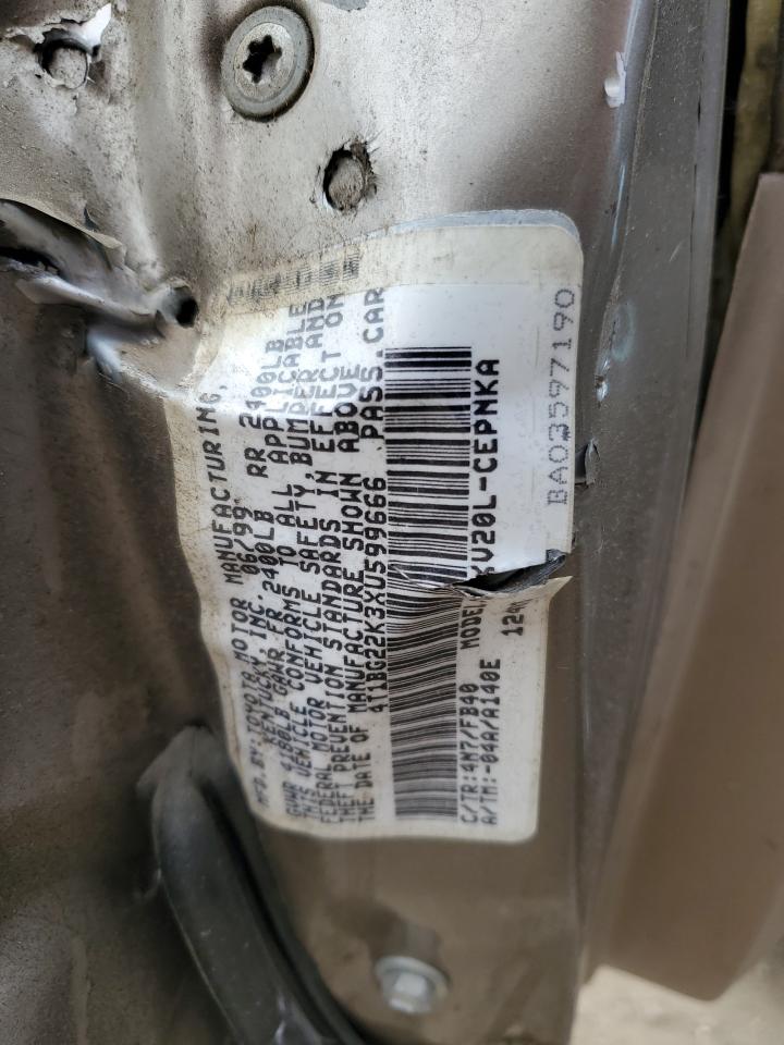 Toyota Camry Ce Image 6