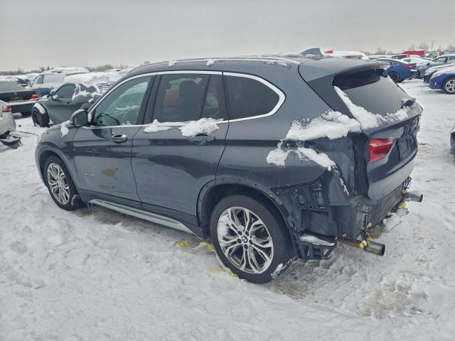 BMW X Series Xdrive28i Image 2