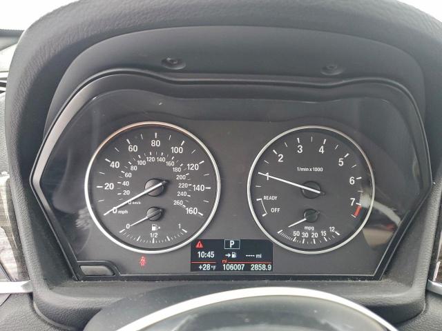 BMW X Series Xdrive28i Image 12