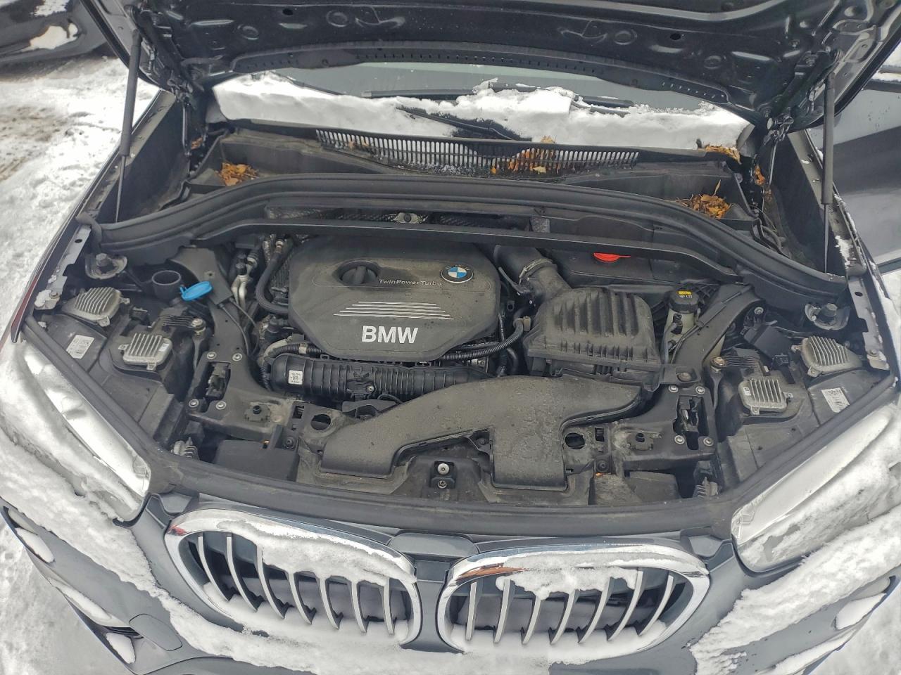 BMW X Series Xdrive28i Image 9