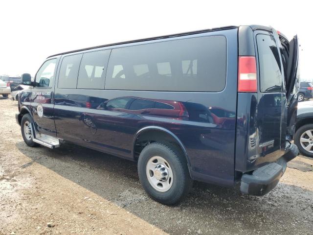 Chevrolet Express Ls Image 12