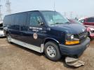 Chevrolet Express Ls Image 5