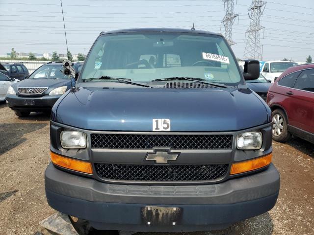 Chevrolet Express Ls Image 3