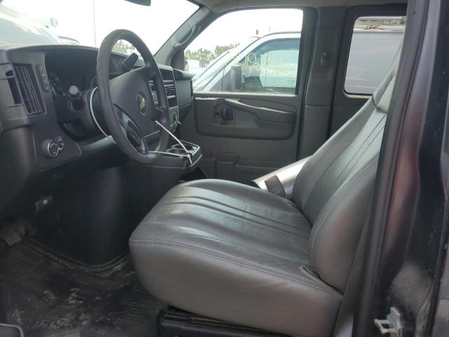 Chevrolet Express Ls Image 8