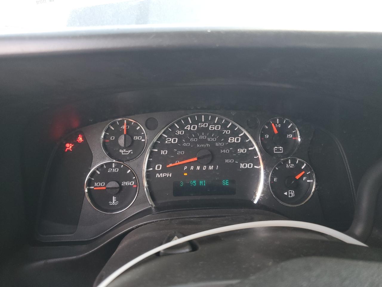 Chevrolet Express Ls Image 11