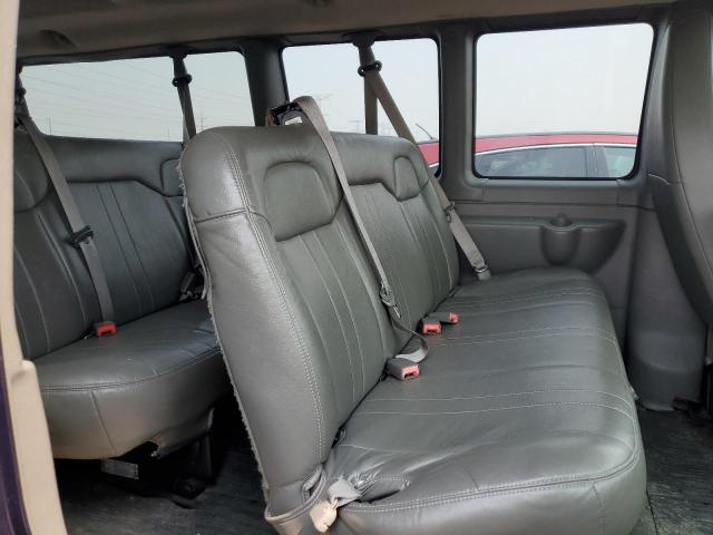 Chevrolet Express Ls Image 10