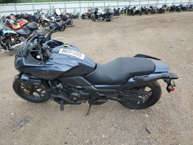 Honda Ctx Cycle Image 6