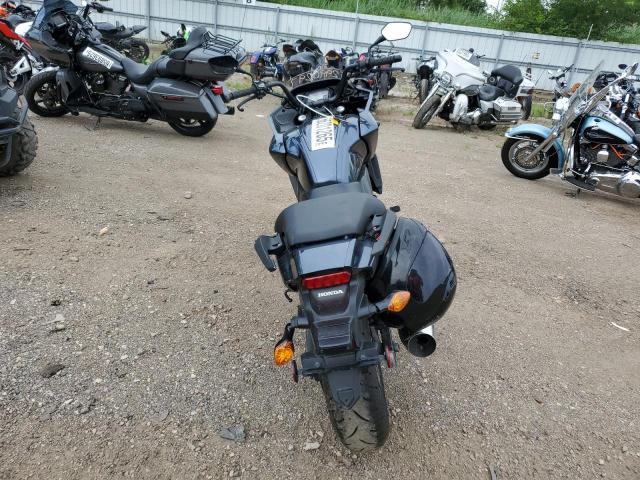 Honda Ctx Cycle Image 2