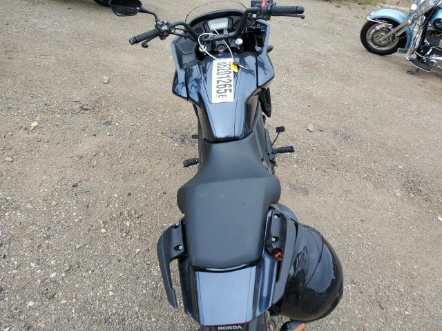 Honda Ctx Cycle Image 4