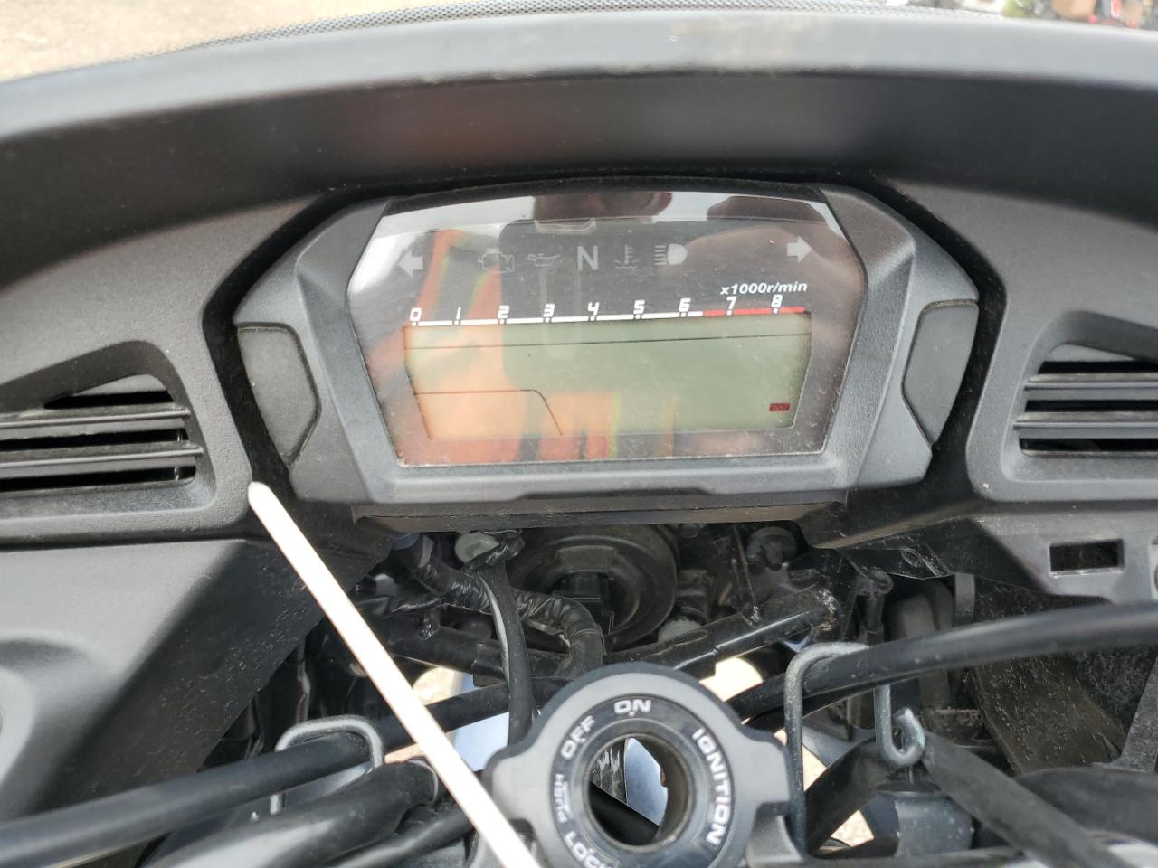 Honda Ctx Cycle Image 7