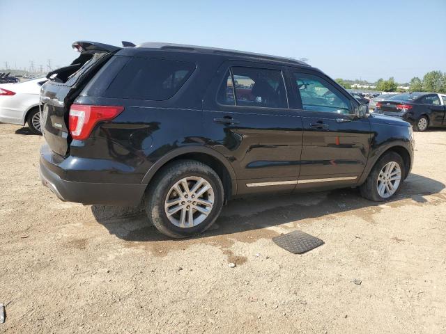 Ford Explorer Xlt Image 4