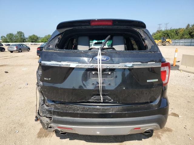 Ford Explorer Xlt Image 5