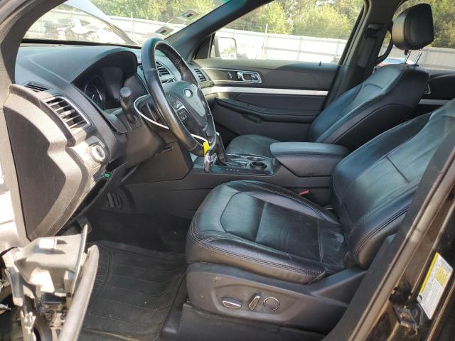 Ford Explorer Xlt Image 6