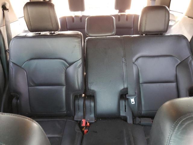 Ford Explorer Xlt Image 7