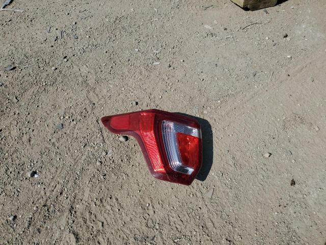 Ford Explorer Xlt Image 11