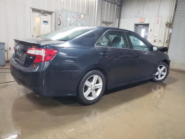 Toyota Camry Base Image 4