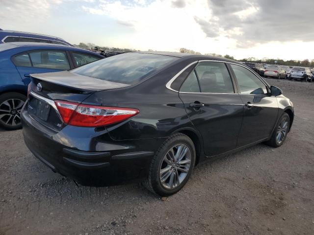 Toyota Camry Le Image 3