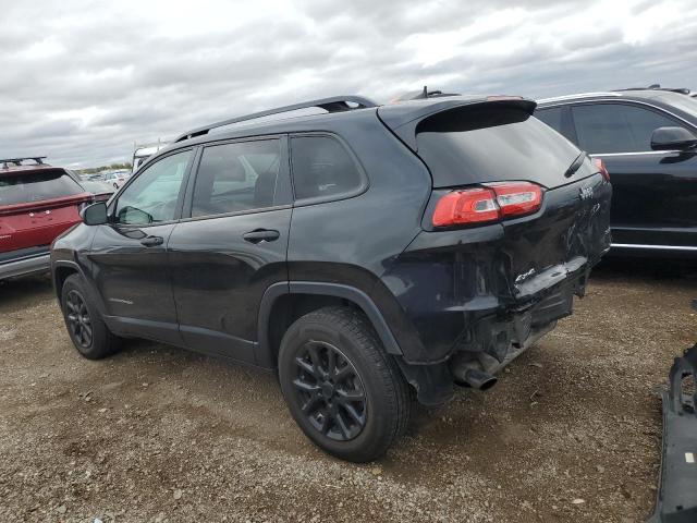 Jeep Grand Cherokee Sport Image 12