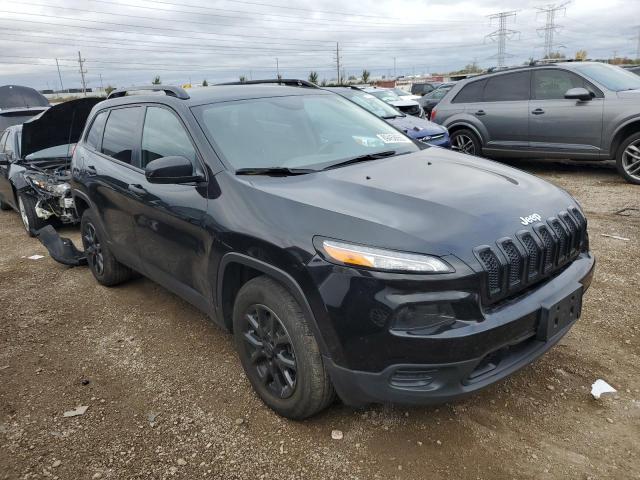 Jeep Grand Cherokee Sport Image 3