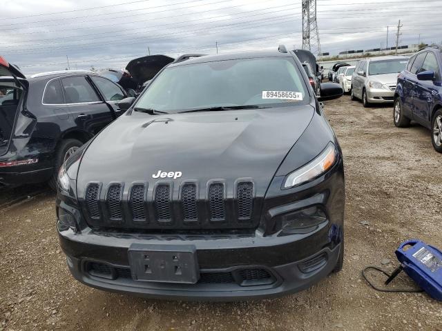 Jeep Grand Cherokee Sport Image 7