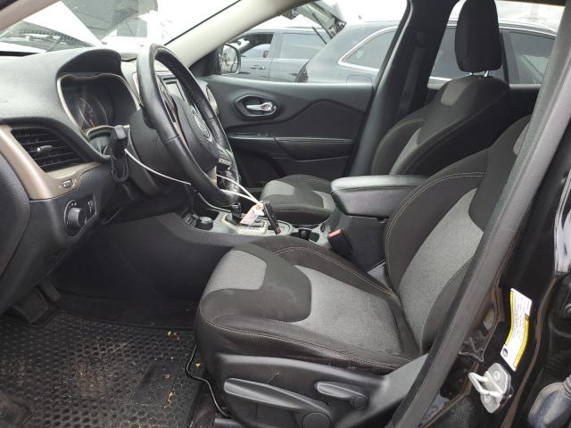 Jeep Grand Cherokee Sport Image 10