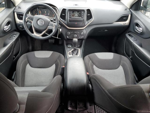 Jeep Grand Cherokee Sport Image 9