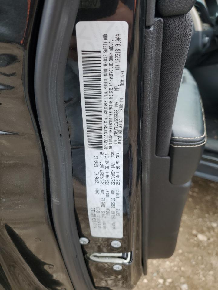 Jeep Grand Cherokee Sport Image 11