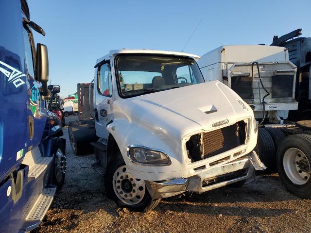  Salvage Freightliner M2 106 Med