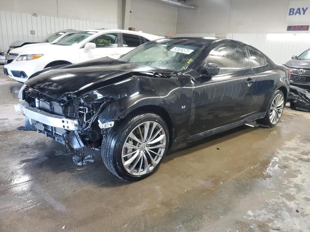  Salvage INFINITI Q60