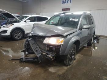  Salvage Saturn Vue