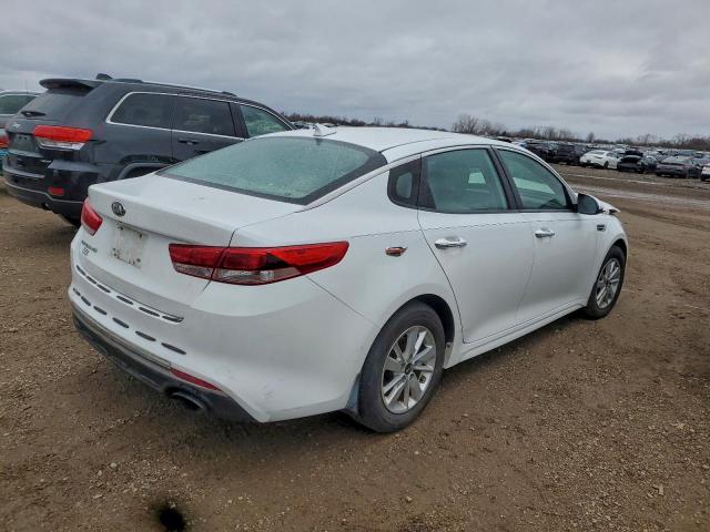 Kia Optima Lx Image 3
