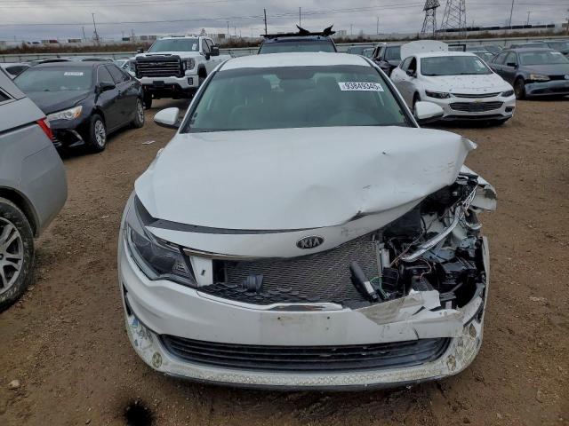 Kia Optima Lx Image 6