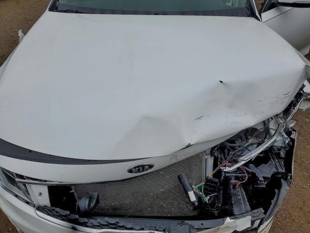 Kia Optima Lx Image 11