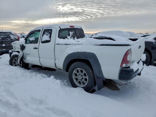 Toyota Tacoma Access Cab Image 2