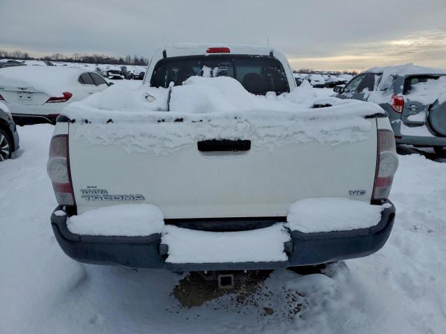 Toyota Tacoma Access Cab Image 12