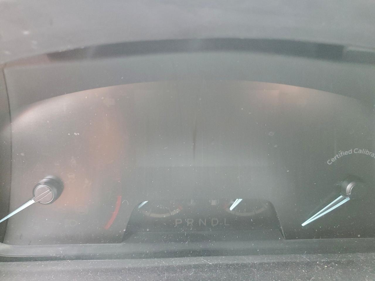 Ford Explorer Police Interceptor Image 6