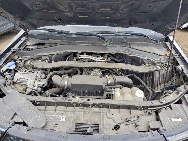 Ford Explorer Police Interceptor Image 12