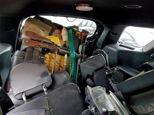 Ford Explorer Police Interceptor Image 9