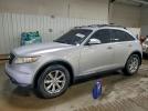 INFINITI Fx Image 1