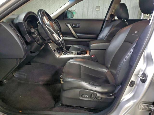 INFINITI Fx Image 6