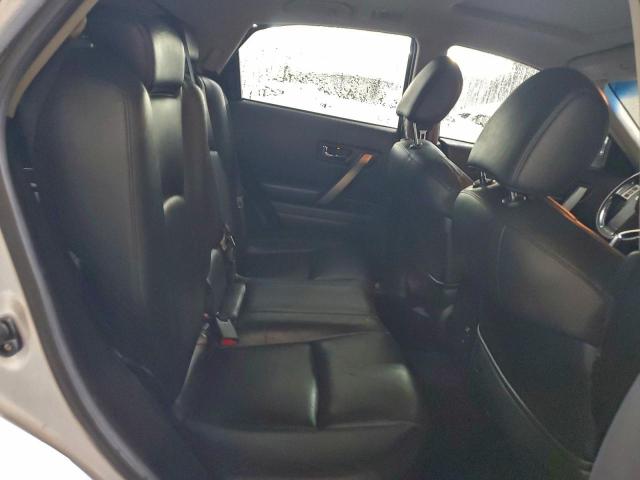 INFINITI Fx Image 11