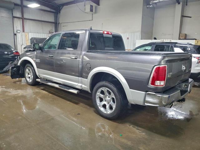 Ram 1500 Laramie Image 6